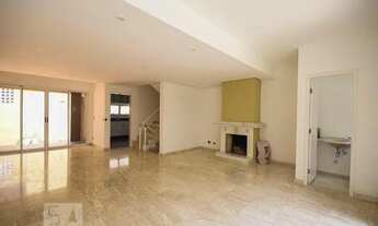 Imagem 2: Casa de Condomínio para Aluguel - Vila Andrade, 4 Quartos, 250 m2