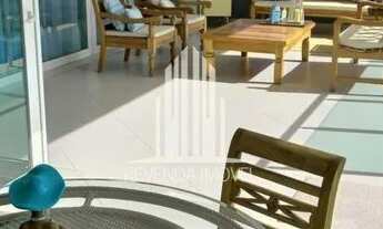 Imagem 6: CASA DE ALTO PADRÃO, 4 SUÍTES, CONDOMÍNIO BURLE MARX, ALPHAVILLE, SANTANA DE PARNAÍBA /SP