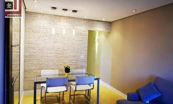 Imagem: Apartamento com 3 dormitórios à venda