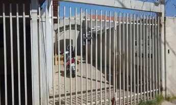 Imagem 2: Casa para aluguel, 1 quarto, 1 vaga, Vila Boa Esperança - São José do Rio Preto/SP