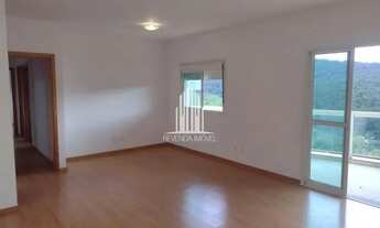 Imagem: Apartamento de 133m² com 3 quartos sendo