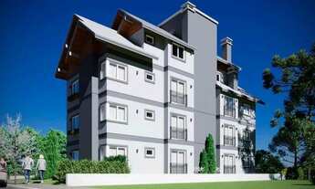 Imagem 2: Apartamento 01 Dormitório - Bairro Dutra