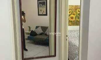 Imagem 4: Apartamento com 1 dormitório para alugar, 28 m² por R$ 3.500,00/mês - Jardim Paulista - Sã