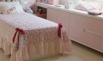 Imagem 3: CASA MOBILIADA, 4 qts, Quinta das Marinas - Aceita financiamento