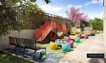 Imagem: Incrível Oportunidade! Apartamento à Venda