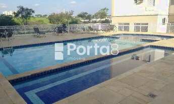 Imagem 2: Apartamento Pronto para Morar no Condomínio Green Square