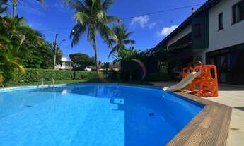 Imagem 2: Casa para venda com 450 metros quadrados com 5 quartos em Portão - Lauro de Freitas - BA