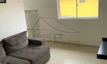 Imagem: APARTAMENTO DE 1 DORMITÓRIO MOBILIADO NO