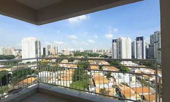 Imagem 5: Apartamento com 2 dormitórios para alugar, 50 m² por R$ 4.120,00/mês - Brooklin - São Paul