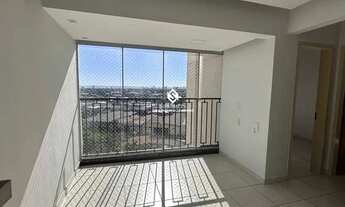 Imagem 6: Excelente apartamento com 2 quartos no Parque Oeste Industrial