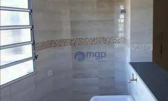 Imagem 5: Apartamento com 1 dormitório para alugar, 35 m² por R$ 1.213,90/mês - Vila Maria - São Pau