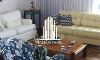 Imagem: Apartamento á venda em Santa Cecília com