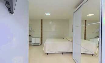 Imagem 2: Apartamento para Aluguel - Vila Mascote, 1 Quarto, 26 m2