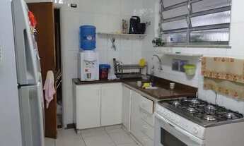 Imagem 5: Apartamento para aluguel, 3 quartos, 1 suíte, 1 vaga, Aclimação - São Paulo/SP