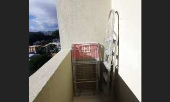 Imagem 2: Apartamento à venda no bairro Campo Limpo - São Paulo/SP, Zona Sul