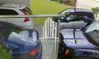 Imagem 4: Casa com 3 quartos sendo 3 suítes, 4 vagas, 5 banheiros com 250m² - Morada da Aldeia