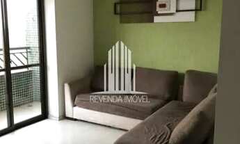 Imagem: Apartamento no Condomínio Porto Fino na