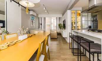 Imagem: Apartamento para venda possui 82 metros