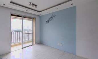 Imagem: Apartamento à Venda - Mooca, 2 Quartos