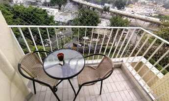 Imagem: Apartamento com 3 dormitórios á venda