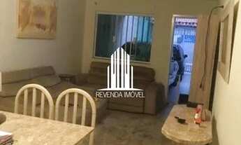 Imagem 3: Casa à venda de 120m² com 3 Dormitórios na região de Jardim Ana Rosa