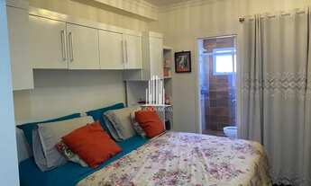 Imagem 7: Apartamento à venda com 91m², 3 quartos e 2 vagas