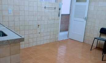 Imagem 7: Apartamento para venda c/ 103 metros quadrados com 2 quartos + dep.empregada