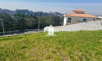 Imagem 2: Terreno à venda 1.475M² no Jardim Ângela ( Zona Sul