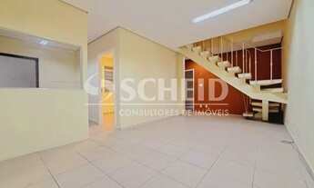 Imagem 6: Excelente imóvel para locação residencial ou comercial a 500m do metrô Santa