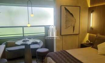 Imagem: Studio em venda na vila clementino