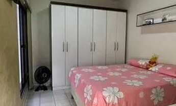 Imagem 2: F Casa para venda possui 80 metros quadrados com 2 quartos em Itapuã - Salvador - BA