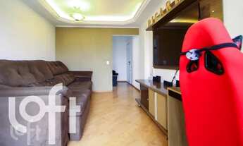 Imagem 3: Apartamento à venda em Jabaquara com 65 m², 2 quartos, 1 vaga