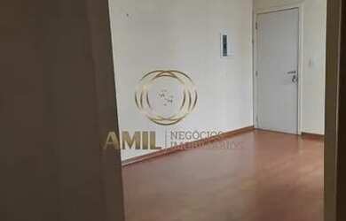 Imagem 13: Apartamento no Condomínio Alameda dos Pássaros / Jardim America/ 02 dormitórios sendo 1 su