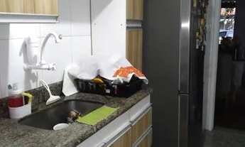 Imagem 7: Casa 3/4, sendo 01 suíte + Dependência - Condomínio Bosque De Itapuã