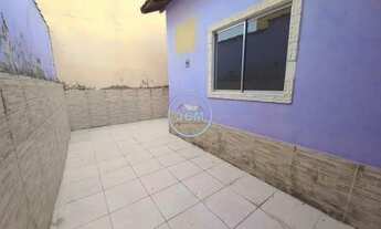 Imagem 6: Ótima casa vazia em bairro residencial