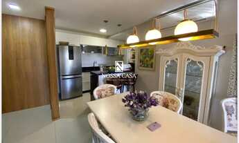 Imagem 4: Cobertura com 03 dormitórios no Edifício Aruba na Praia Grande em Torres-RS