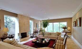 Imagem 2: Casa à venda em Cidade Jardim de 560m² 4 dormitórios sendo 4 suítes e 4 vagas