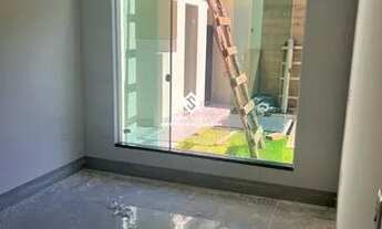 Imagem 4: Excelente casa com 3 quartos sendo uma suíte máster no Jardim Gramado