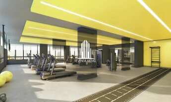 Imagem 6: Apartamento 2 dormitórios sendo 1 suite na Bela Vista - Facto Paulista