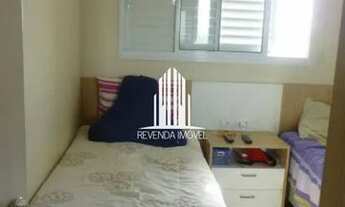 Imagem 5: Apartamento à venda 87m² 3 dormitórios, 1 suíte, 2 vagas no Cursino