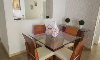 Imagem 5: Apartamento à Locação, no Bairro Vila Floresta em Santo André/SP