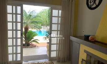 Imagem 3: Casa com 4 dorms, Cidade Nova, Bom Jesus dos Perdões - R$ 1.3 mi, Cod: 606