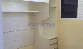 Imagem 5: Apartamento - Jardim Nova Hortolândia I - Hortolândia