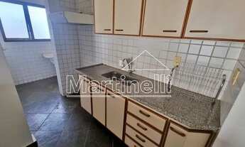 Imagem 5: Apartamento Padrão em Ribeirão Preto