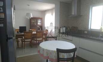 Imagem 6: Sobrado em condomínio no Urbanova - Aceita Apartamento até 850 mil