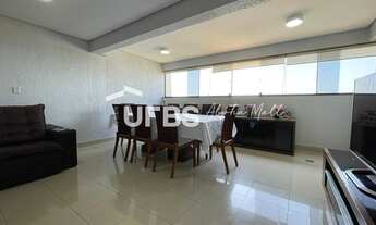 Imagem 2: Residencial Paineiras - Apartamento 3 quartos, sendo 3 suítes