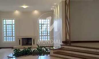 Imagem 5: Casa (térrea em condominio) 4 dormitórios/suite, cozinha planejada, portaria 24 horas, em