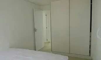 Imagem 4: Aluguel de apartamento mobiliado na Ponta do Farol 02 quartos