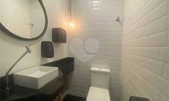 Imagem 7: Vila Romana Casa com 1 dormitório