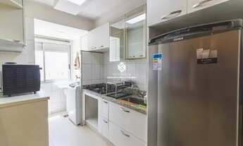 Imagem 6: Excelente apartamento com 2 quartos, sendo 1 suíte na Vila Alpes